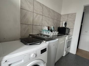 Alojamiento Compartido Lille 447048-3