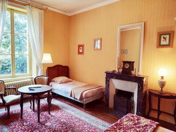 Chambre À Louer Sainte-Cécile 453551