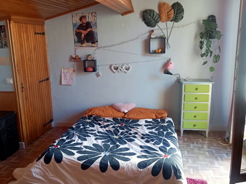 Quedarse En Casa Die 504121-5