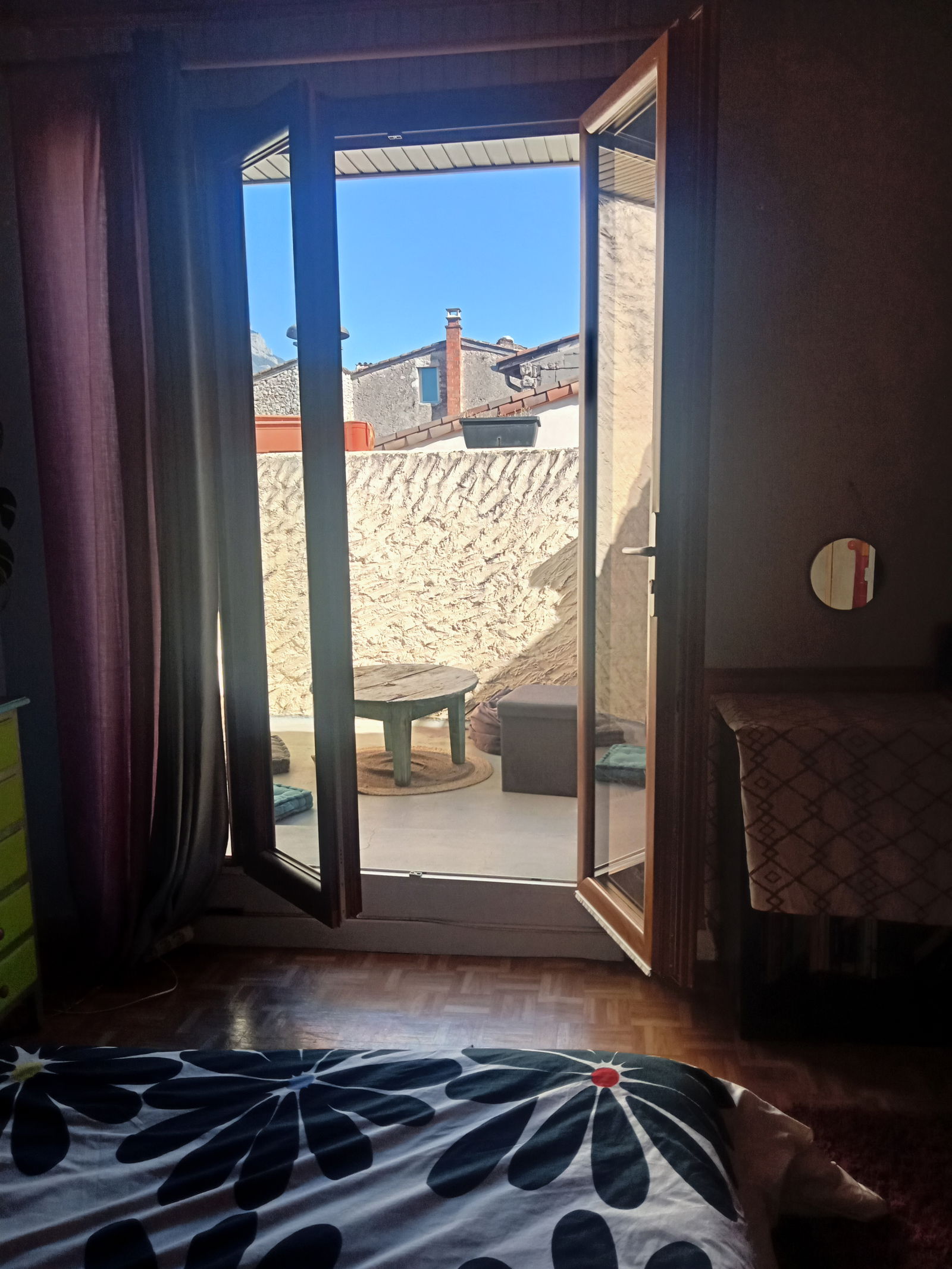 Chambre Chez L'habitant Die 504121