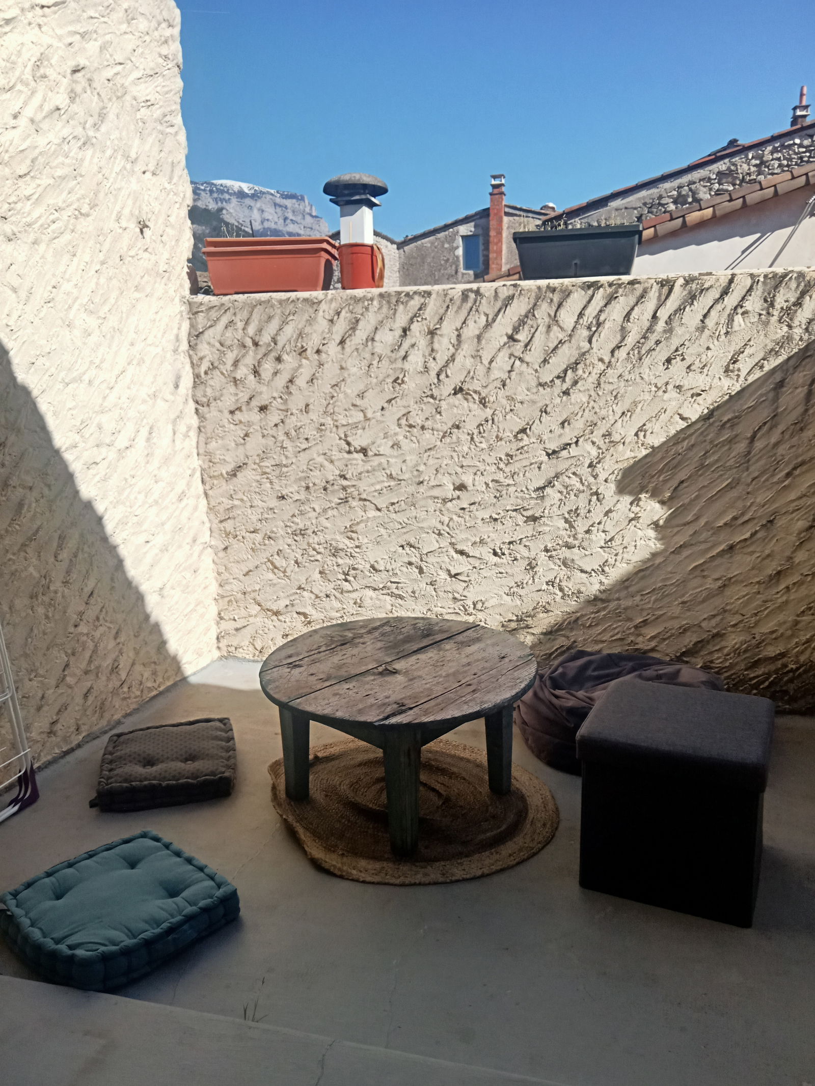 Chambre Chez L'habitant Die 504121