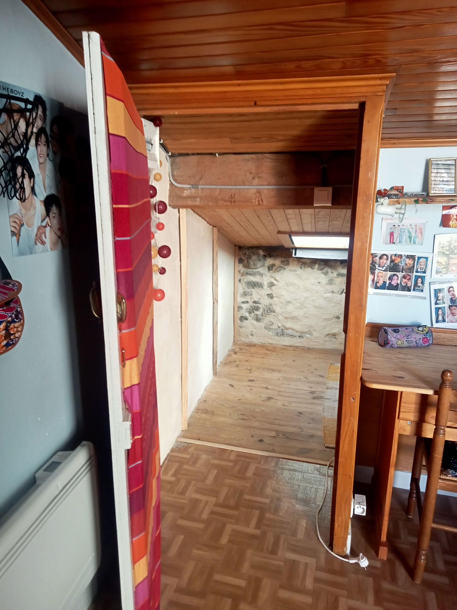 Chambre Chez L'habitant Die 504121