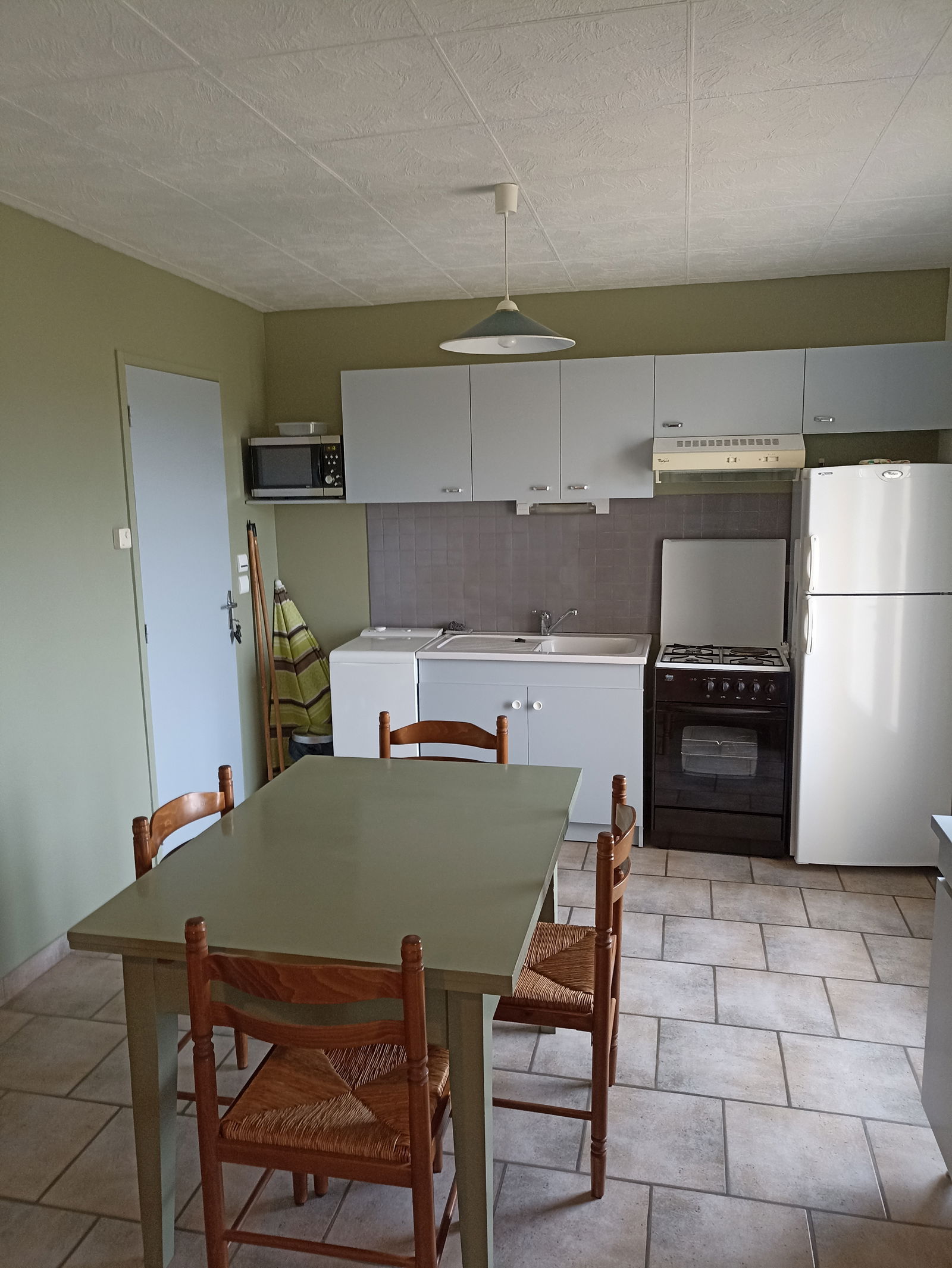 Onofhängeg Studio Clavières 479257