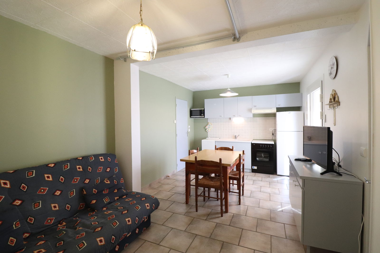 Onofhängeg Studio Clavières 479257