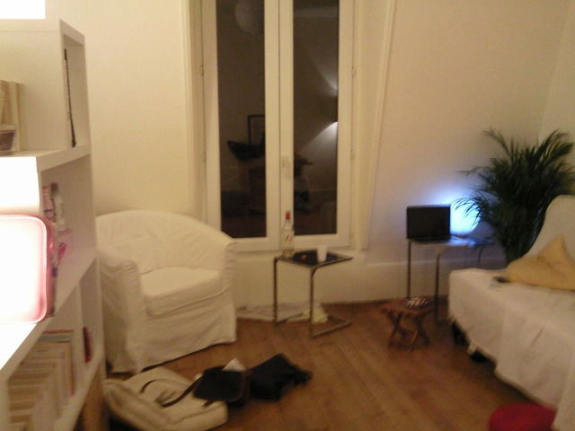 Onofhängeg Studio Paris 23854