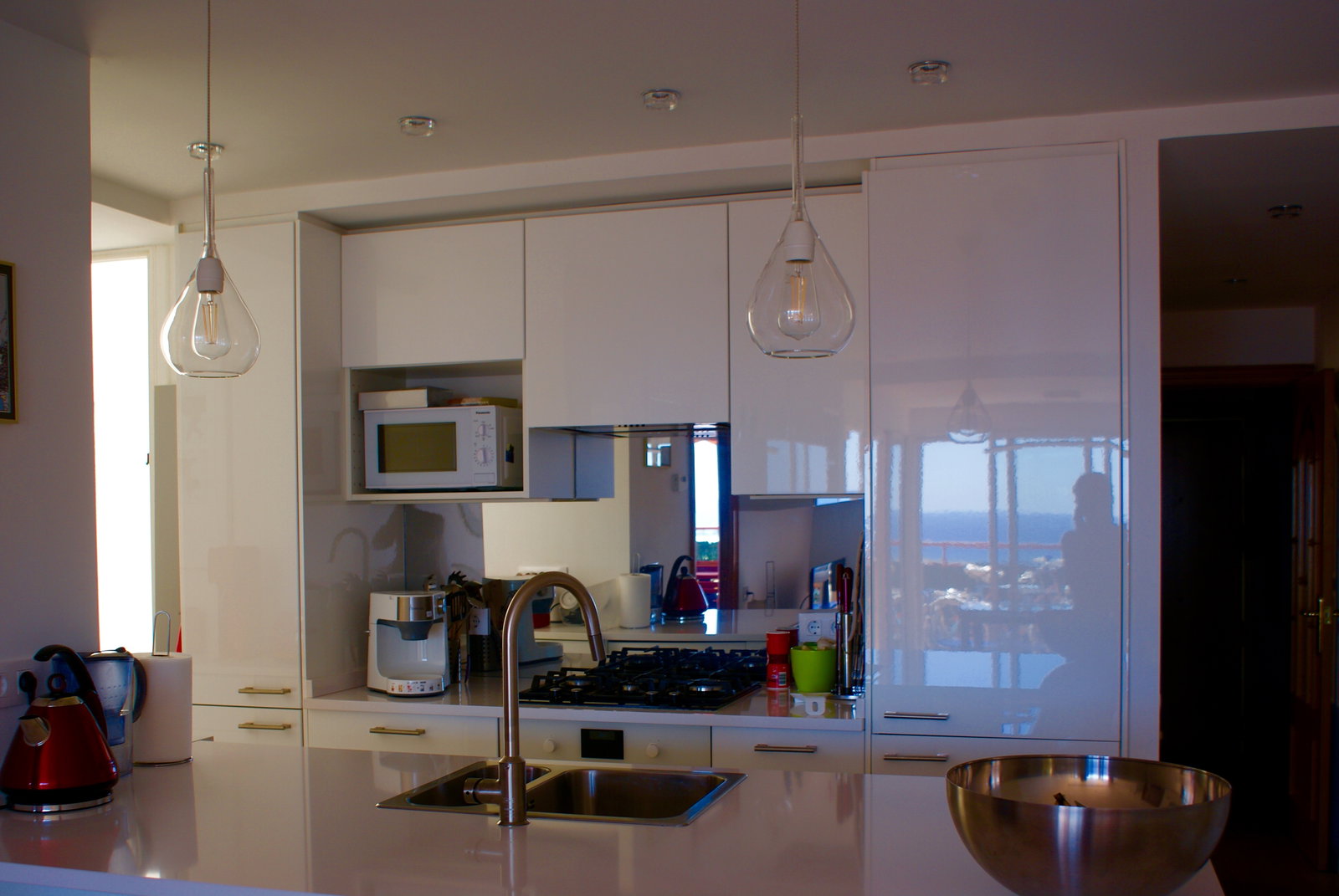 Homestay Barcelone 77666