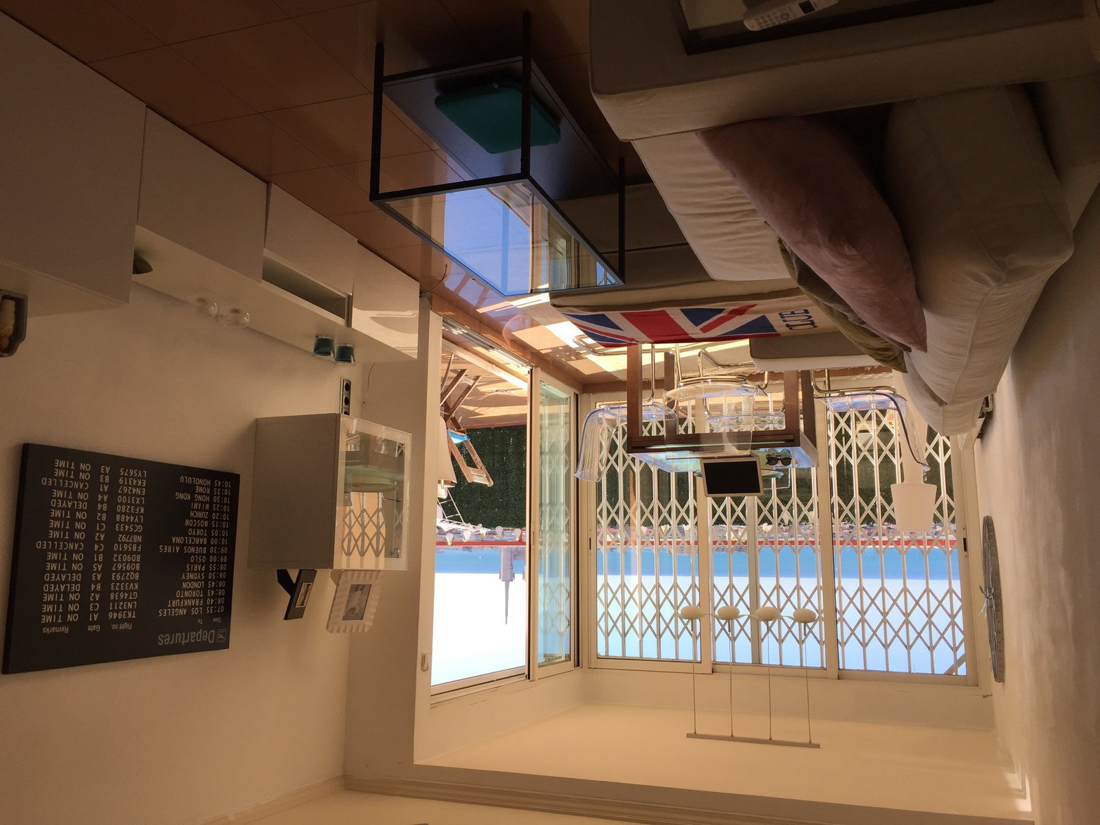 Homestay Barcelone 77666