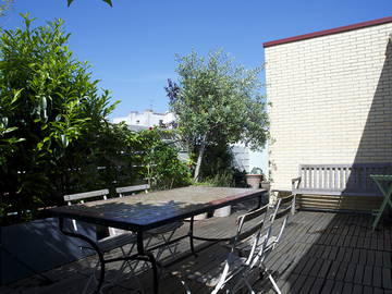 Chambre À Louer Montreuil 120574