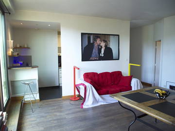 Chambre Chez L'habitant Montreuil 120574-4