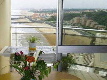 Ganzes Haus Biarritz 27648-2