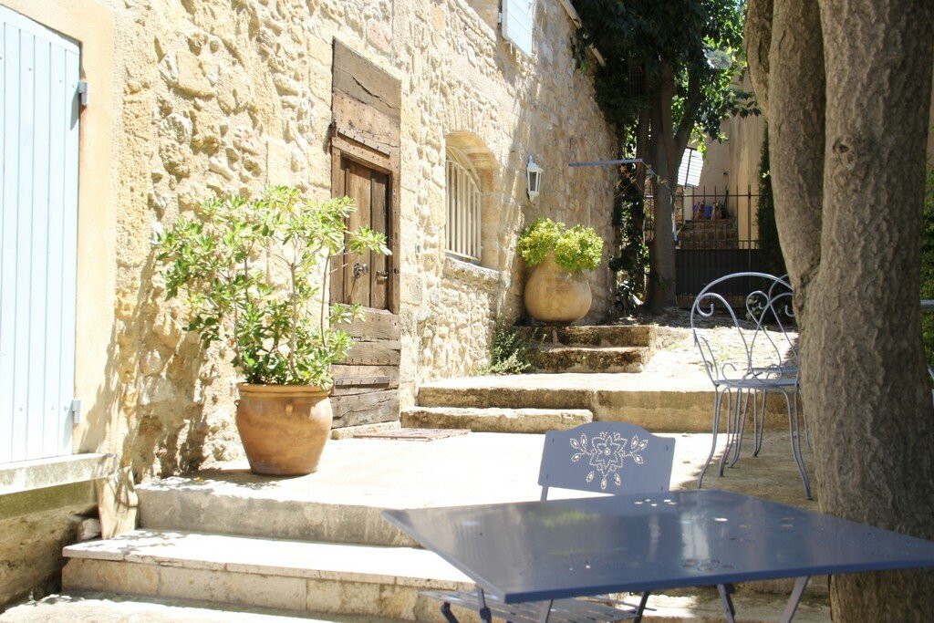 Oberoende Studio Robion 142820