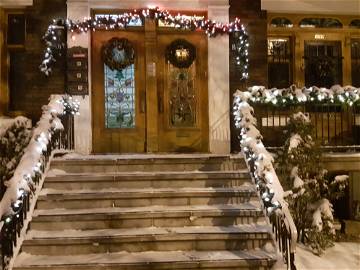 Estudio En Alquiler Montréal 231431-3