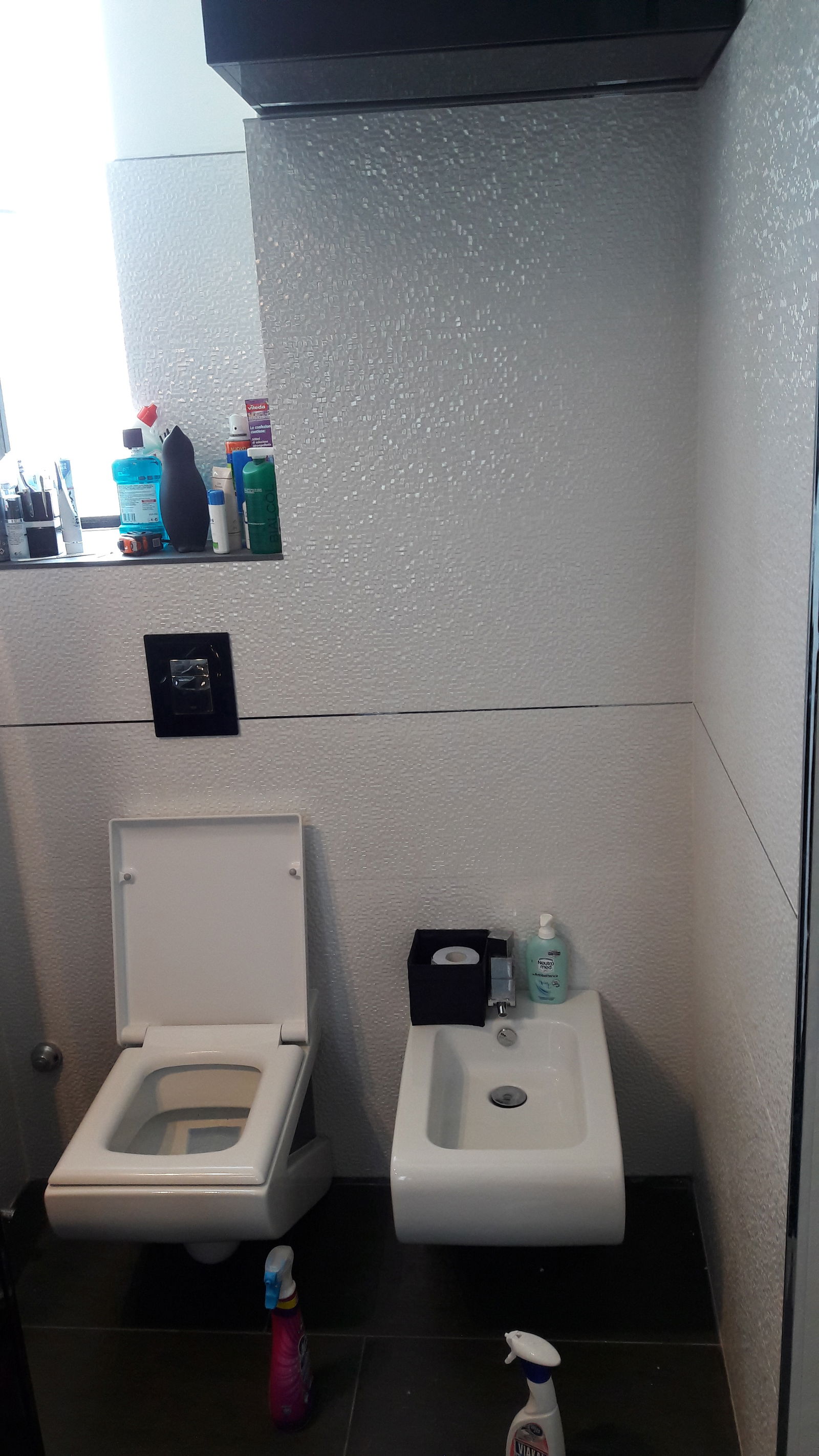 Logement Entier Milano 254044