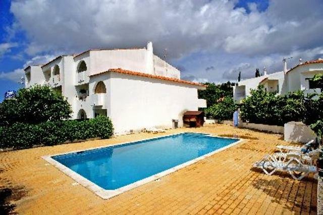 Itsenäinen Studio Albufeira 29392