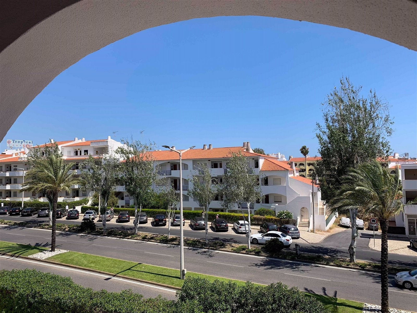 Itsenäinen Studio Albufeira 29392