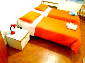 Low Cost Apartment Matera-center