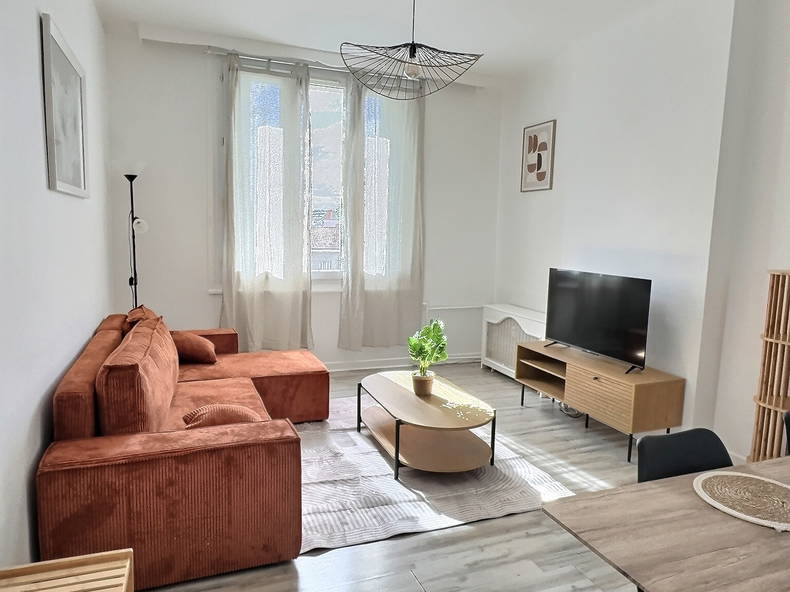 Colocation Saint-Étienne 604075-1