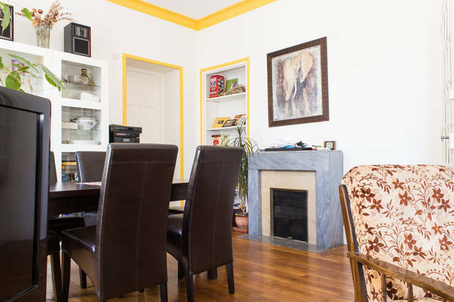 Chambre Chez L'habitant Grenoble 122341