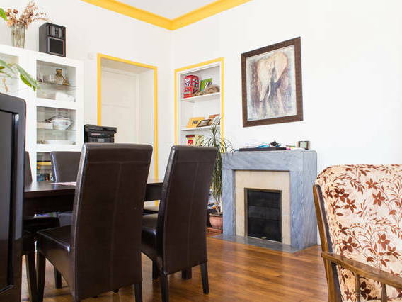 Chambre Chez L'habitant Grenoble 122341-2