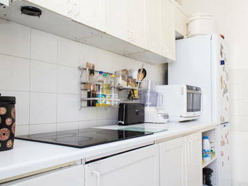 Chambre Chez L'habitant Grenoble 122341-5