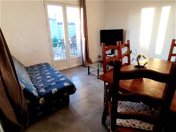 Private Room Montreuil 306555-1