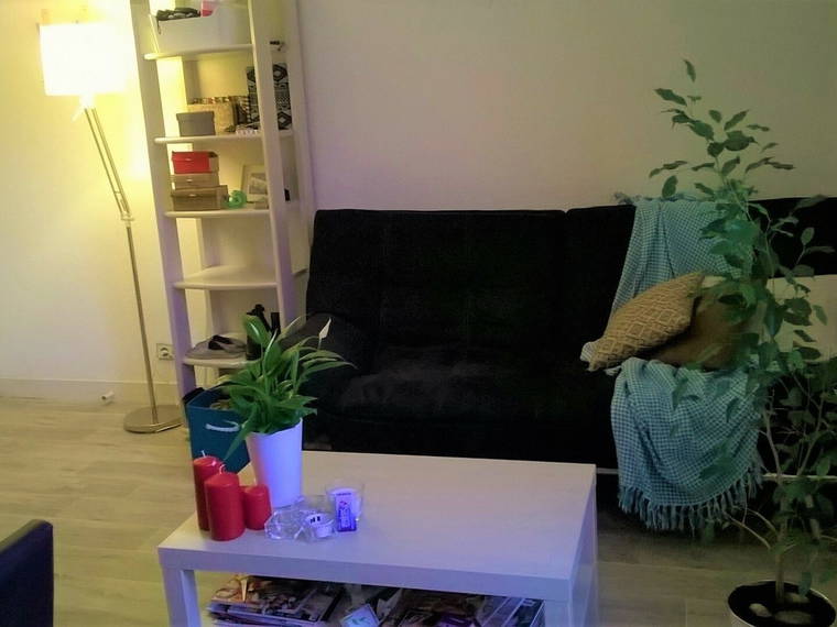 Homestay Bordeaux 153233