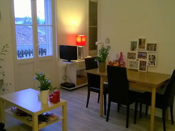 Room For Rent Bordeaux 153233