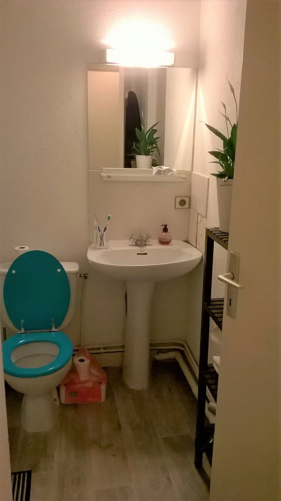 Chambre Chez L'habitant Bordeaux 153233