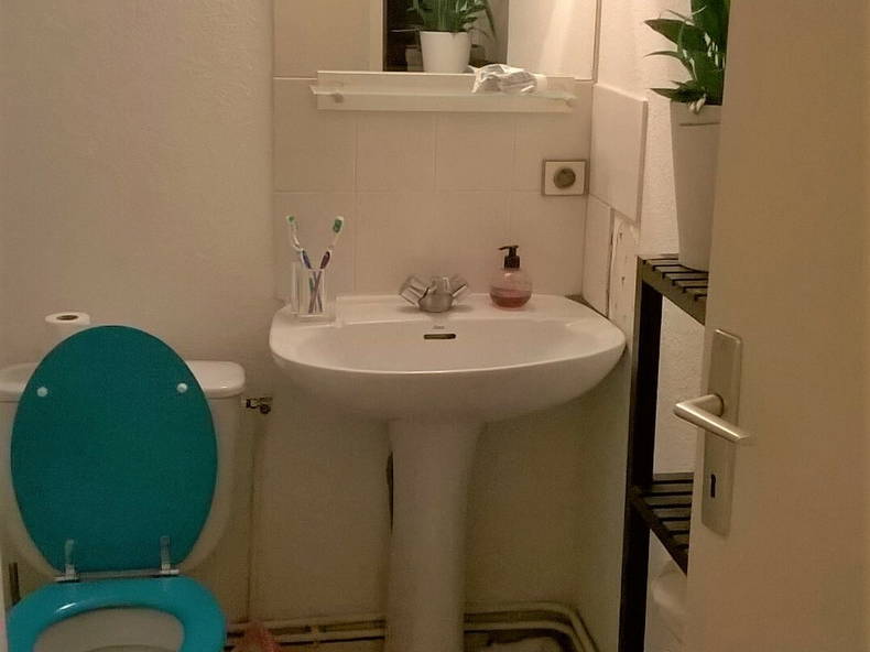 Gastfamilie Bordeaux 153233-5