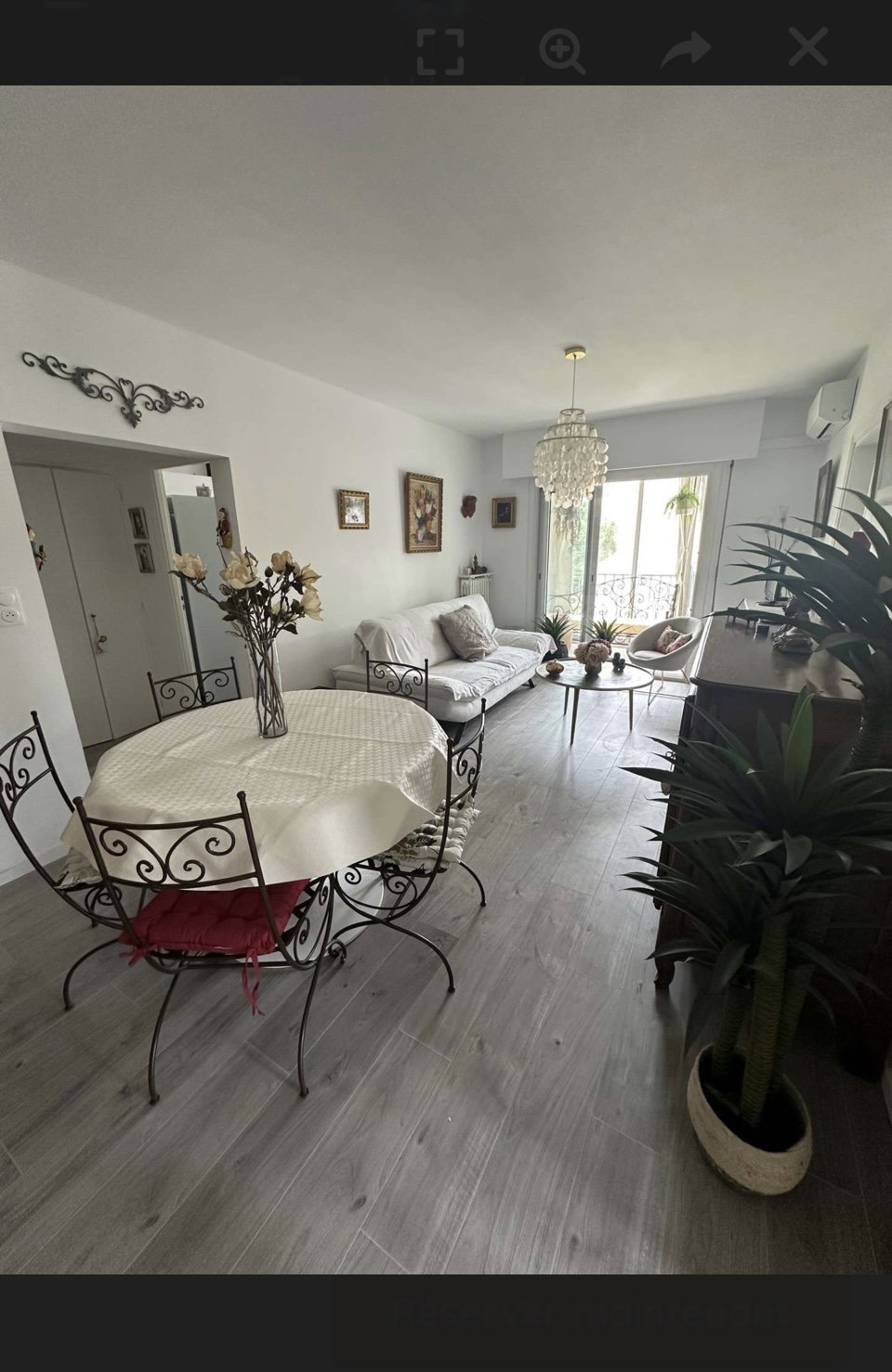 Logement Entier Sanary-sur-Mer 663732