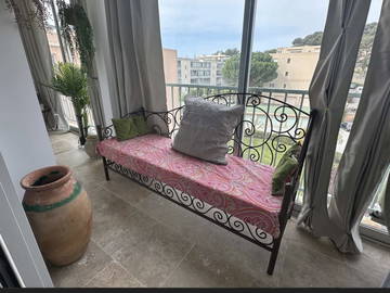 Logement entier à louer à Sanary-Sur-Mer - autre pièce-6