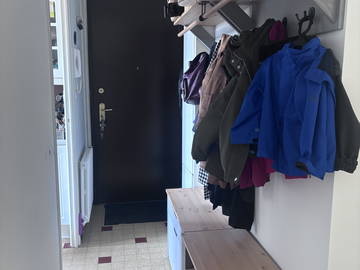 Coliving à louer à Lyon - photo 5-5
