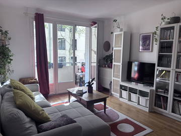 Coliving à louer à Lyon - photo 6-6