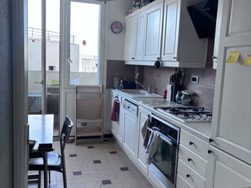 Coliving à louer à Lyon - photo 7-7