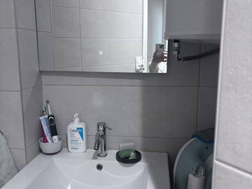 Coliving à louer à Lyon - photo 8-8