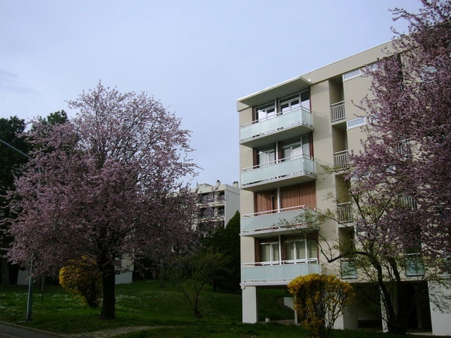 Chambre Chez L'habitant Saint-Genis-Laval 47239