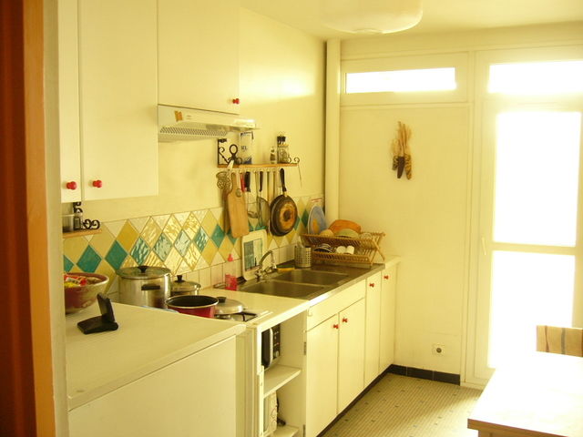 Chambre Chez L'habitant Saint-Genis-Laval 47239