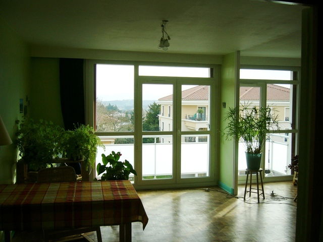 Chambre Chez L'habitant Saint-Genis-Laval 47239