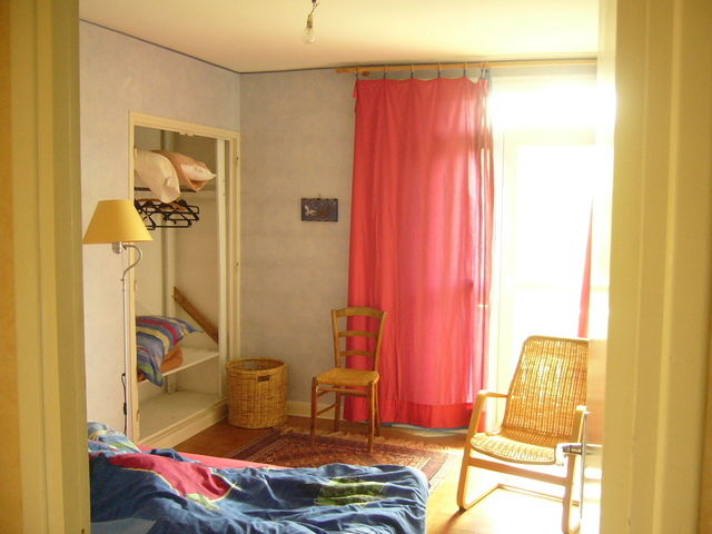Chambre Chez L'habitant Saint-Genis-Laval 47239