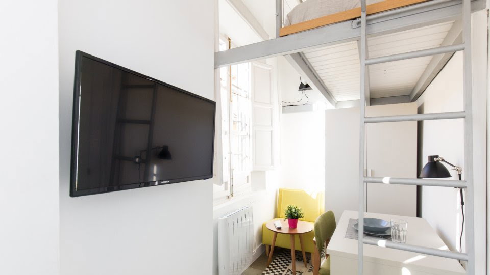 Logement Entier Granada 247100