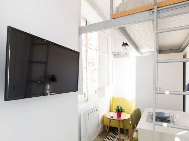 Logement Entier Granada 247100-1