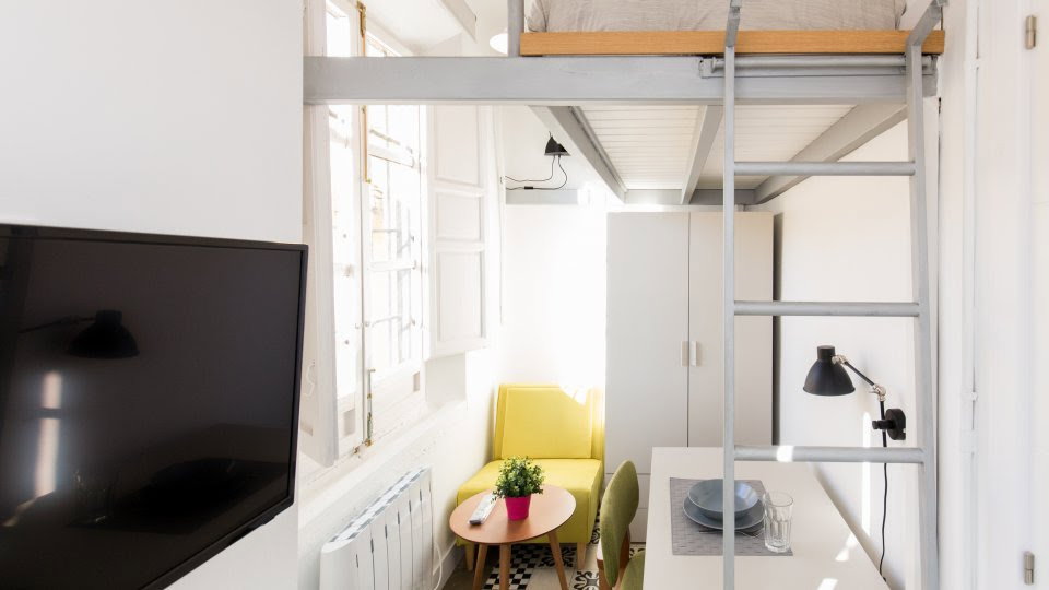 Logement Entier Granada 247100