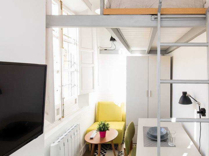 Logement Entier Granada 247100-2