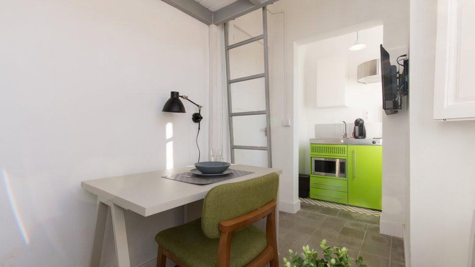 Logement Entier Granada 247100