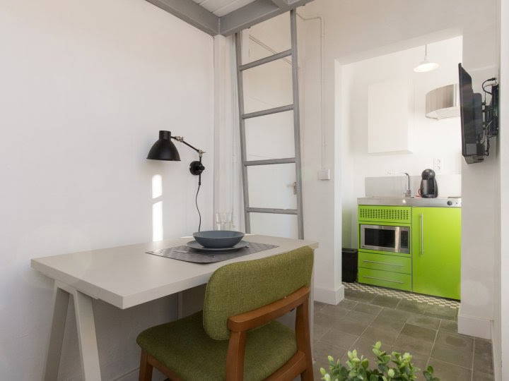 Logement Entier Granada 247100-3