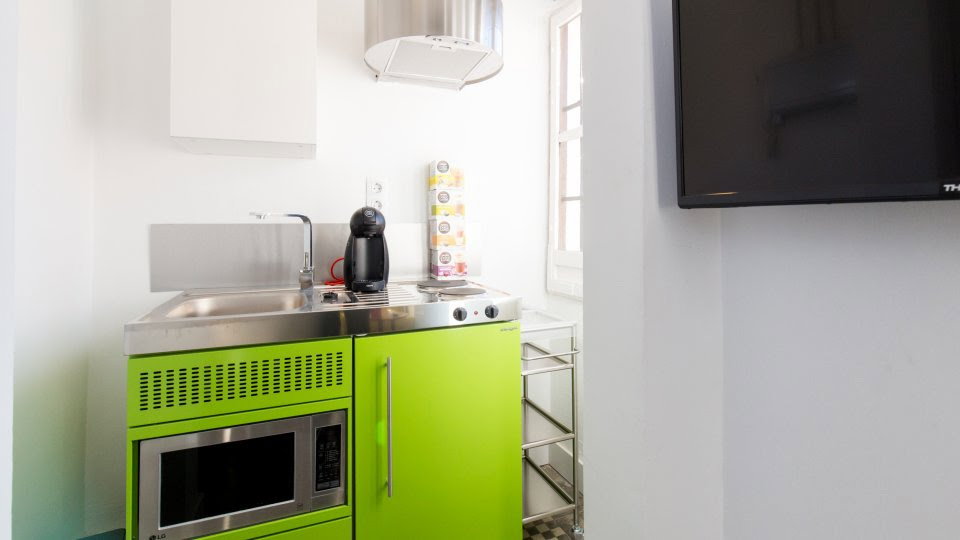 Logement Entier Granada 247100