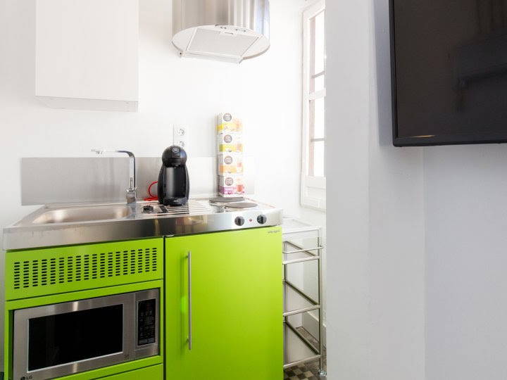 Logement Entier Granada 247100-4