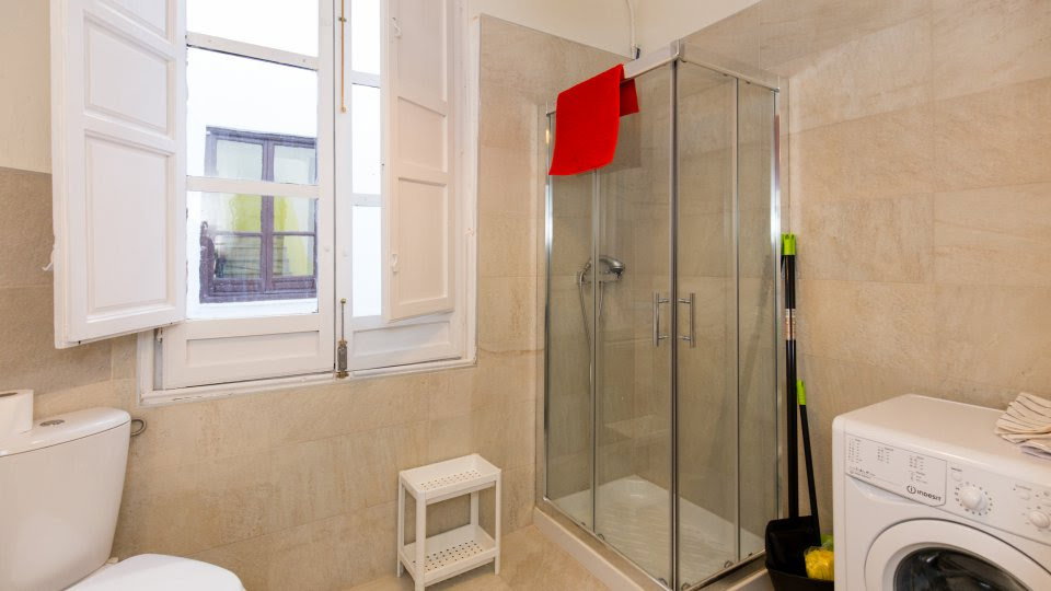 Logement Entier Granada 247100