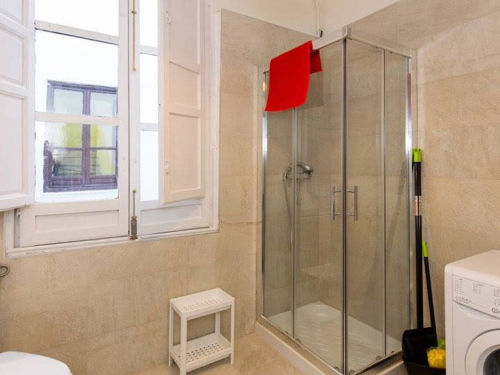 Logement Entier Granada 247100-5