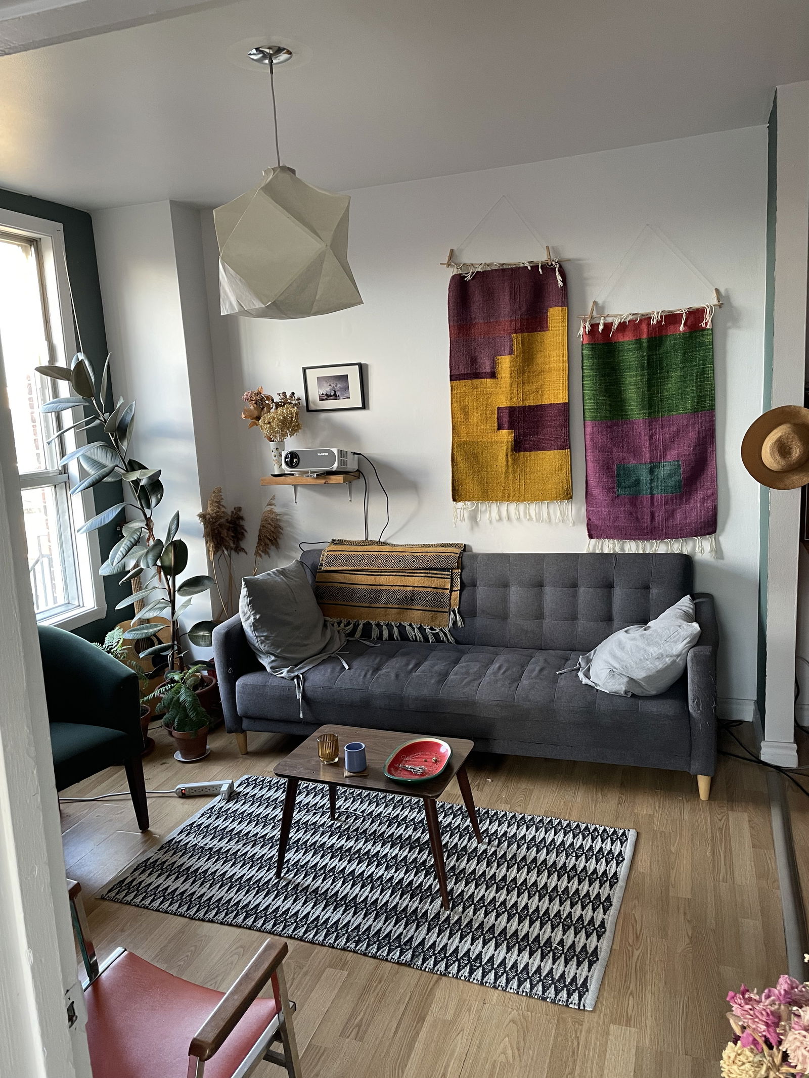 Logement Entier Montréal 642778